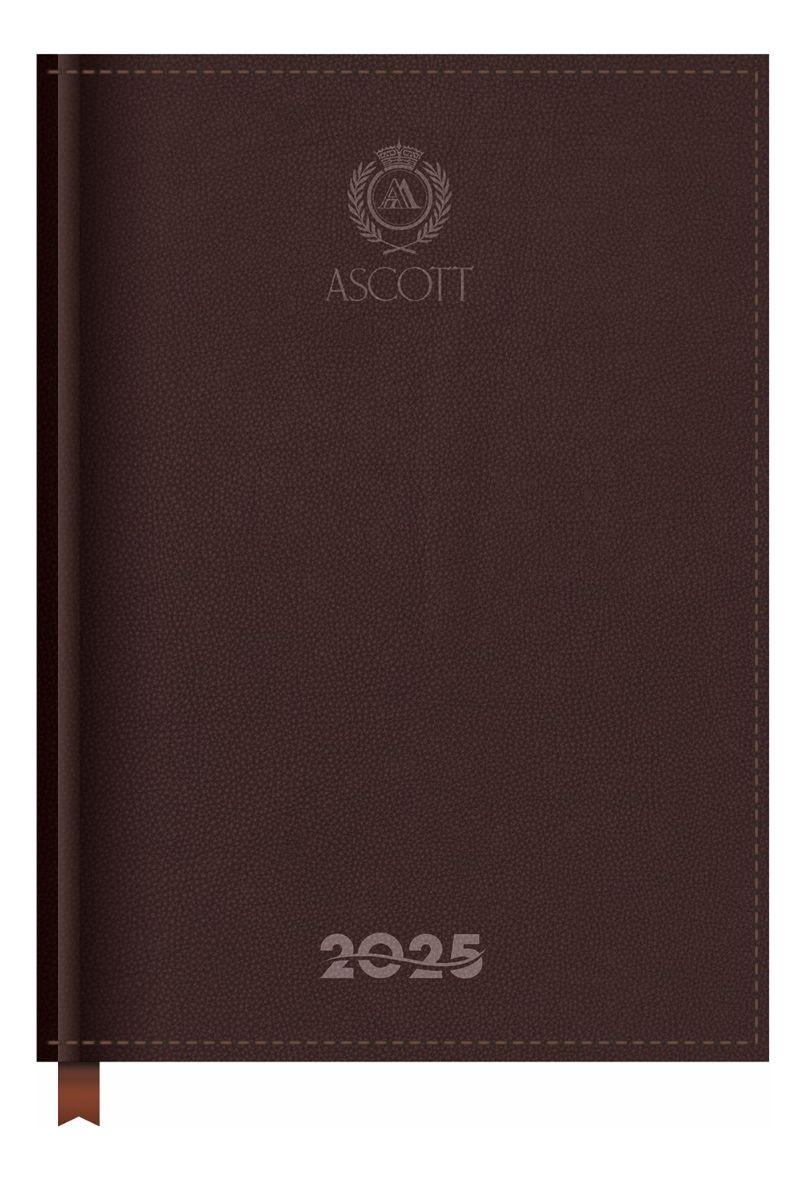 Agenda Ascott 365 Classic Sem Vista Designs 202x c Lapicera-2