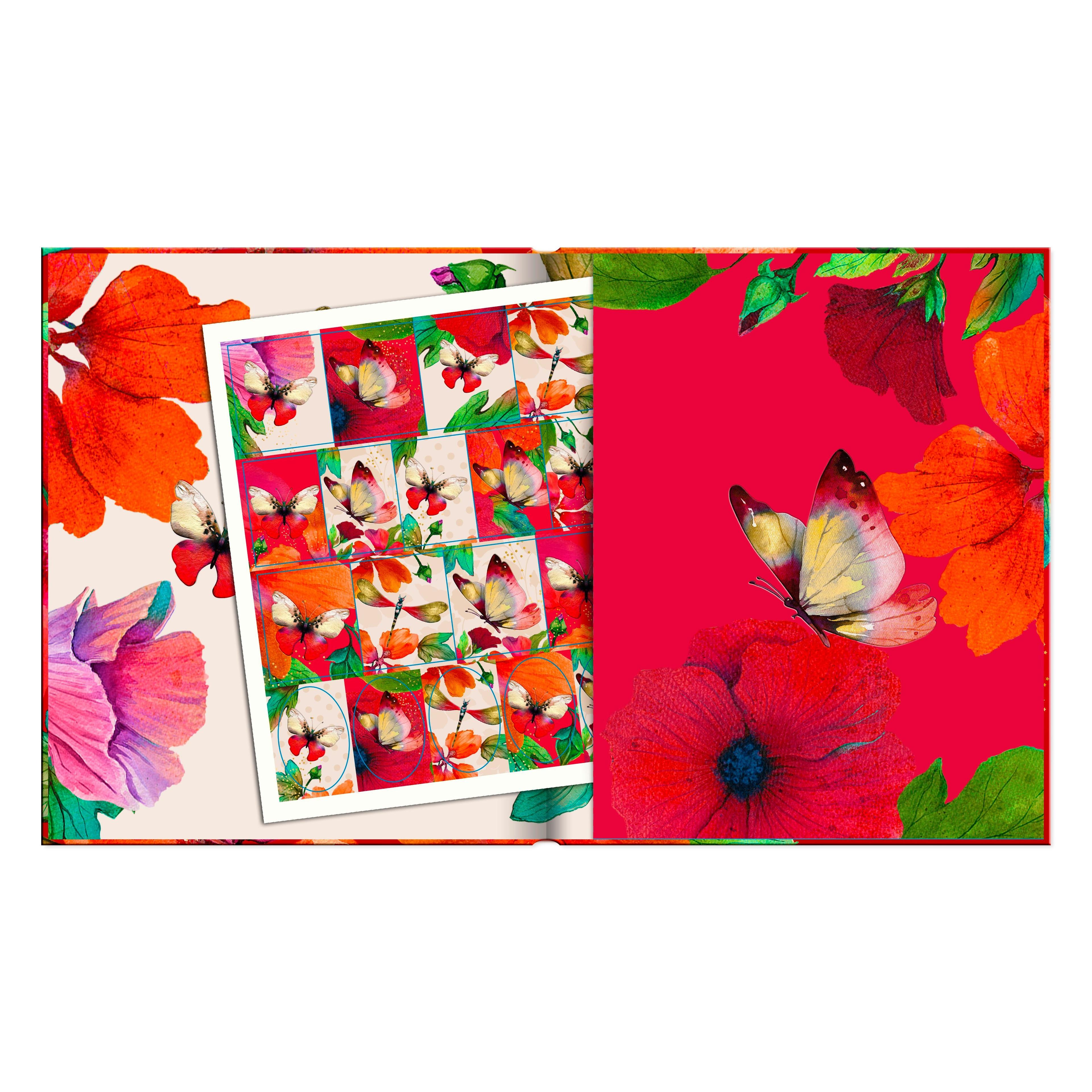 Agenda Butterflies in Nature Semana a la Vista 2026-3