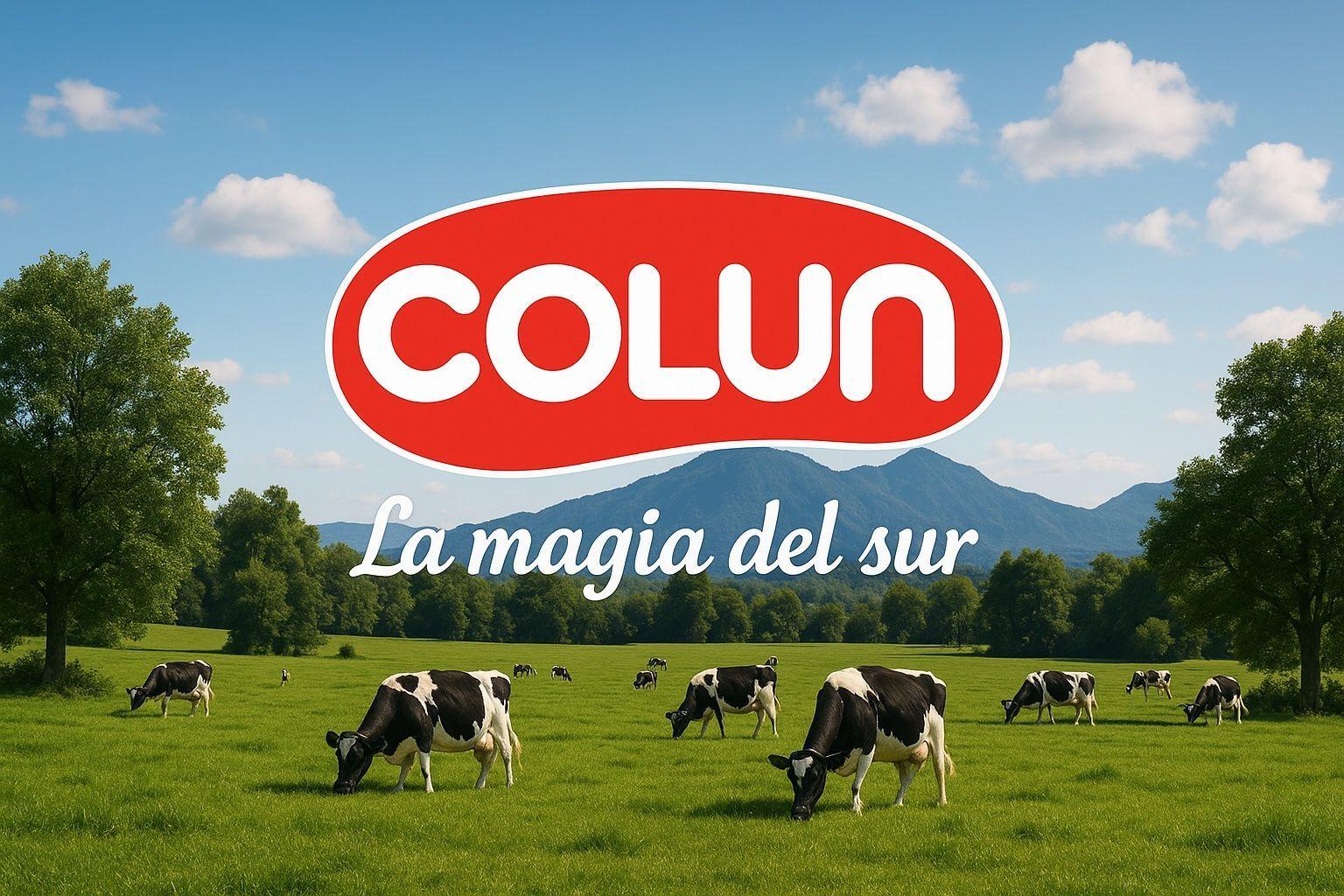 Leche En Polvo Entera Colun 1.44 Kg | Rinde 12 Litros-3
