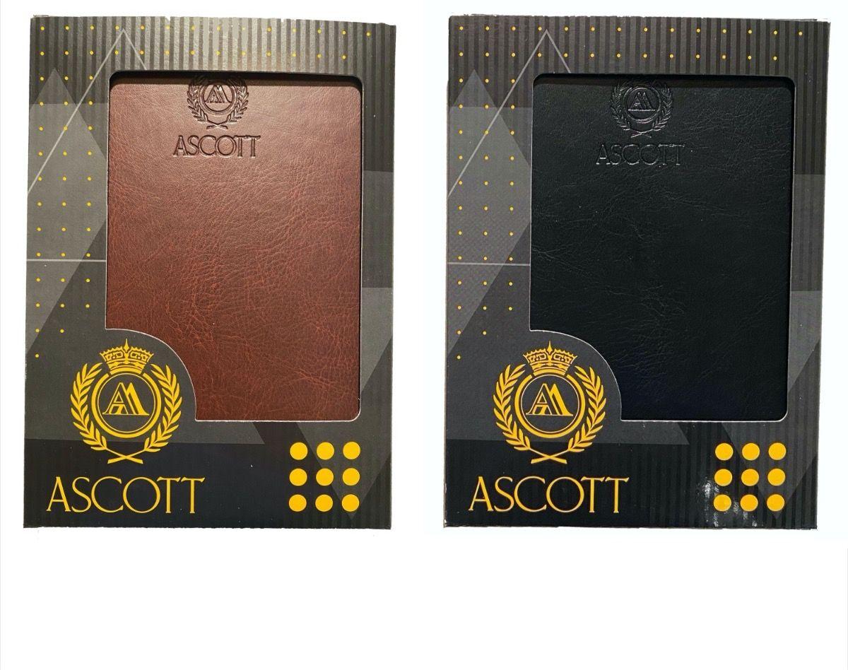 Agenda Ascott Presidente Clasica Dia X Pag Design Año 202x-6