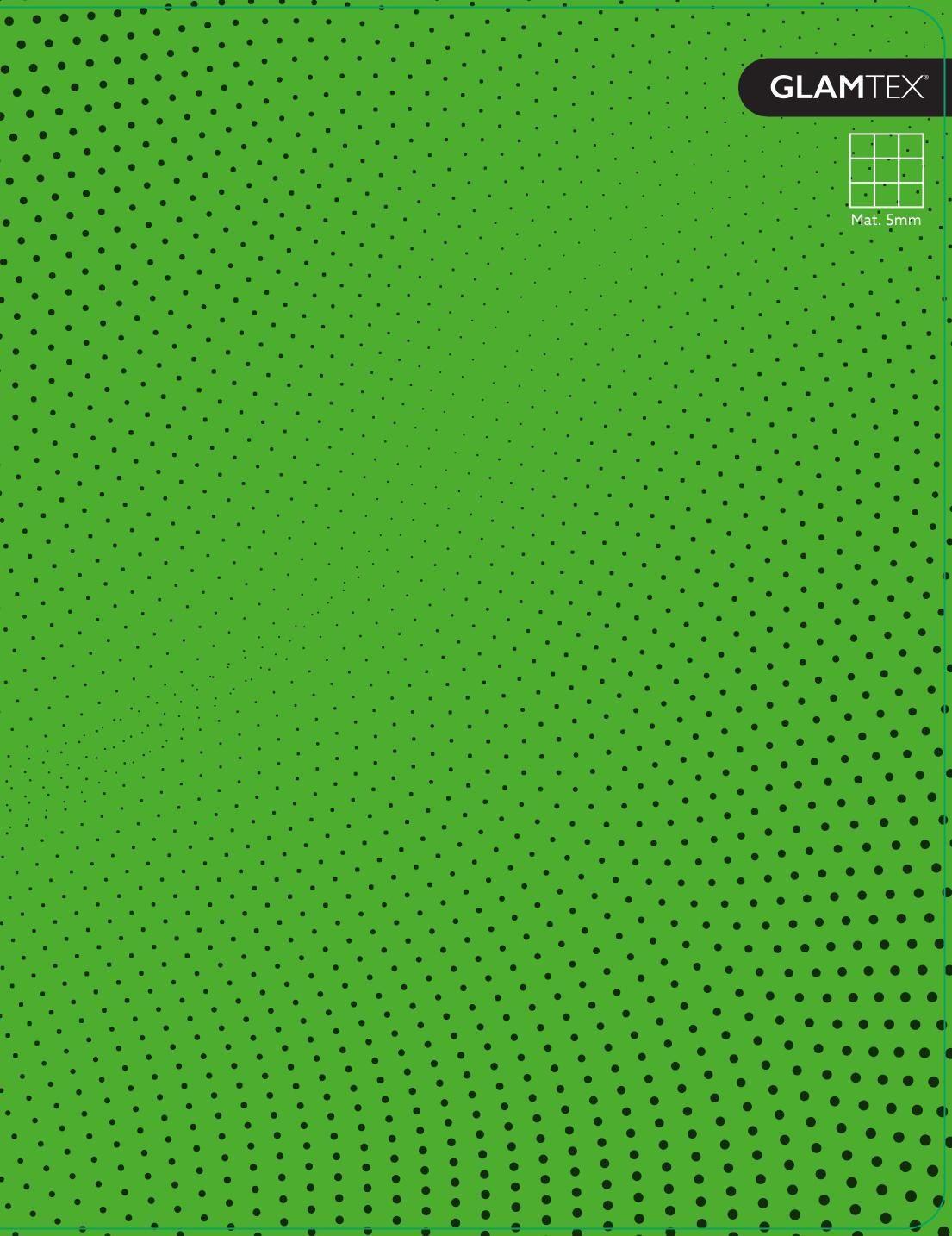 Cuaderno Glamtex Univesitario Tapa Dura 100h 5mm Liso 10u-6