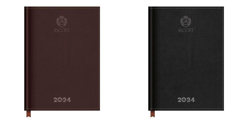 Agenda Ascott 365 Classic Semana A La Vista Cafe 2024 - 3u-4