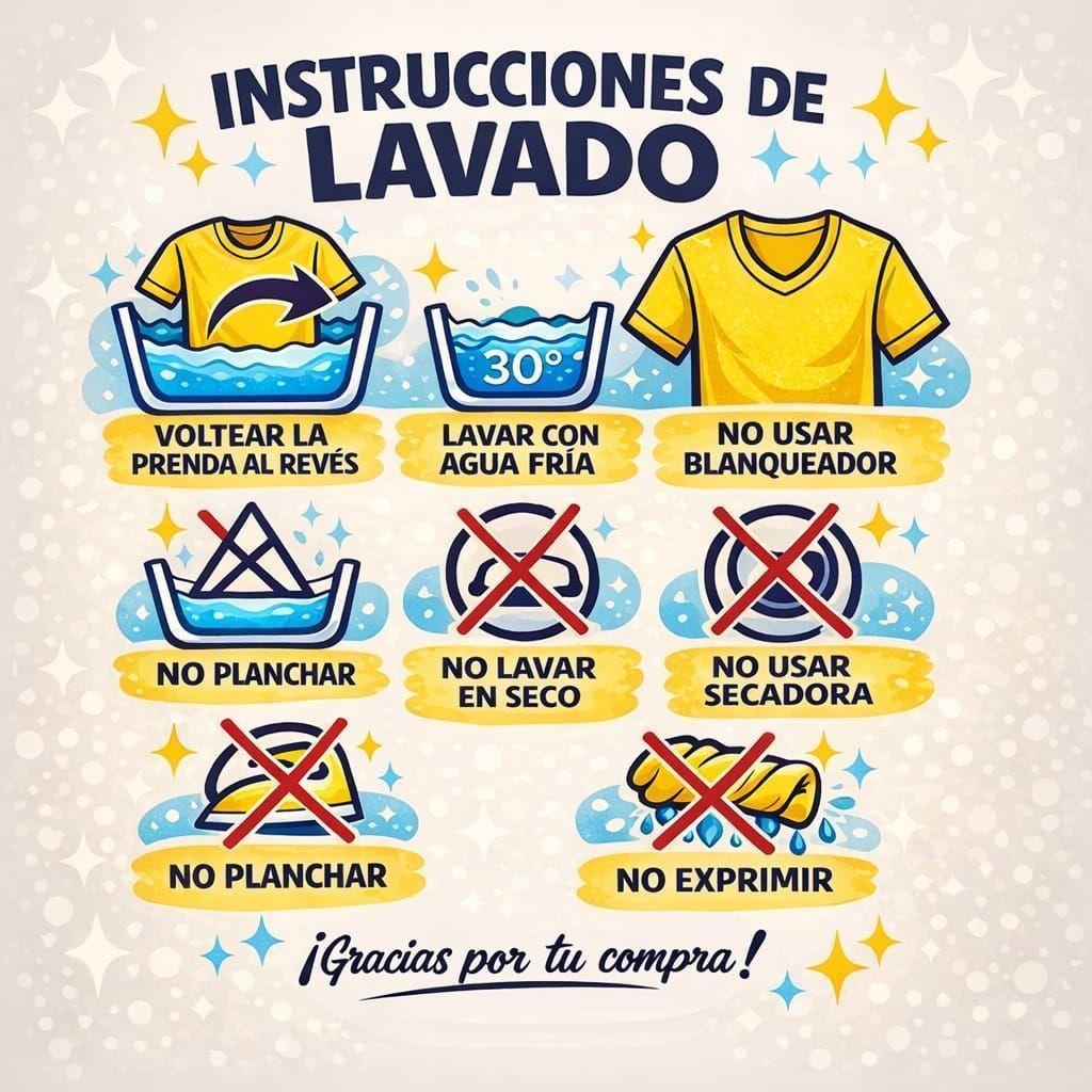 Poleras Cuello Redondo Basicas 100 Algodon Estampar Bordar-9