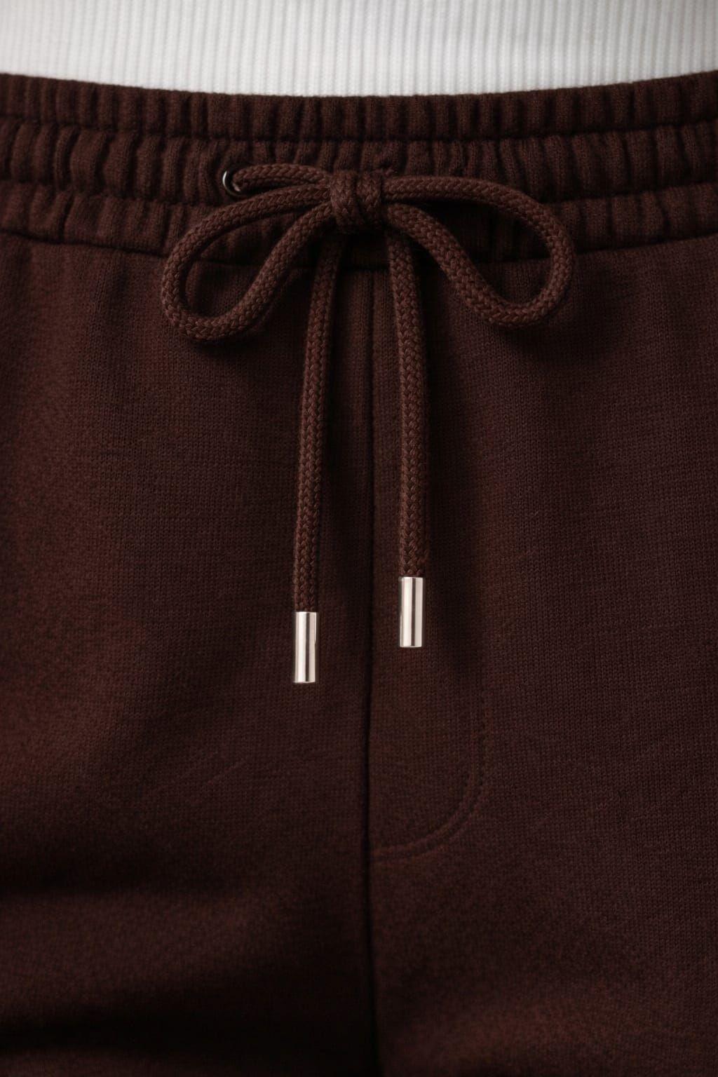 Pantalon Buzo Jogger Deportivo Casual Ajustable Estampar 285G-3