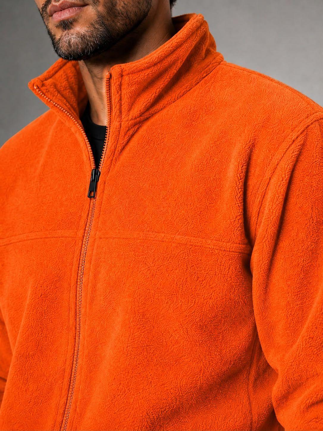 Poleron Termico Micro Polar 300g 100 Poliester De Hombre-2