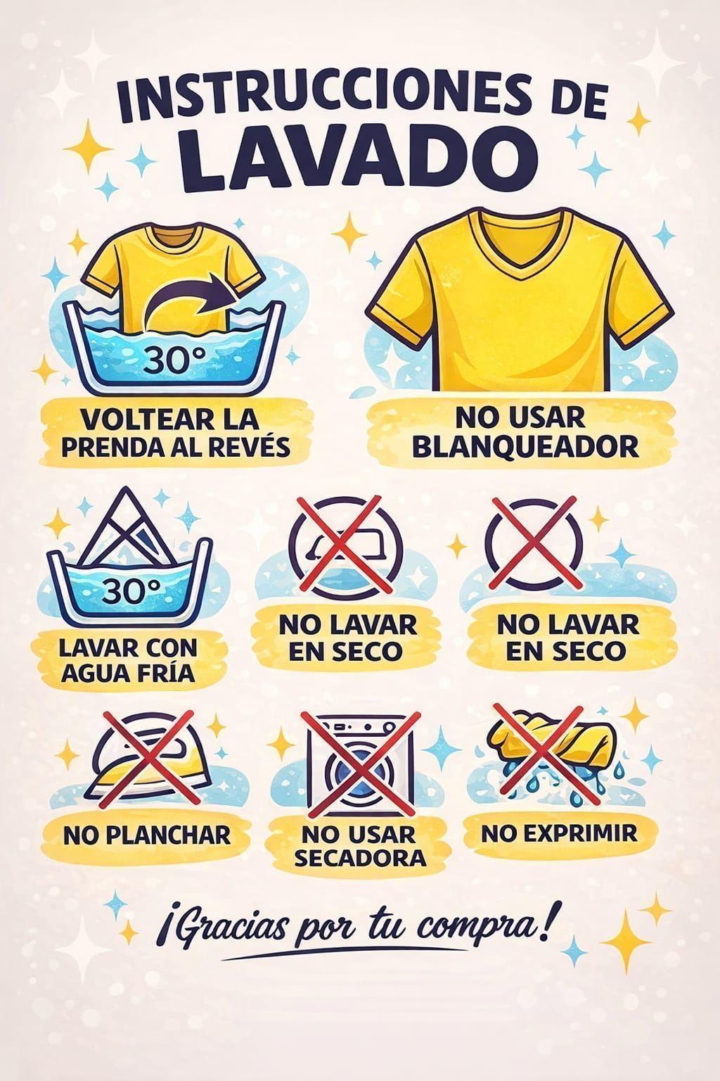 Poleras Niños Basica 100 Algodon Manga Corta Cuello Redondo-7
