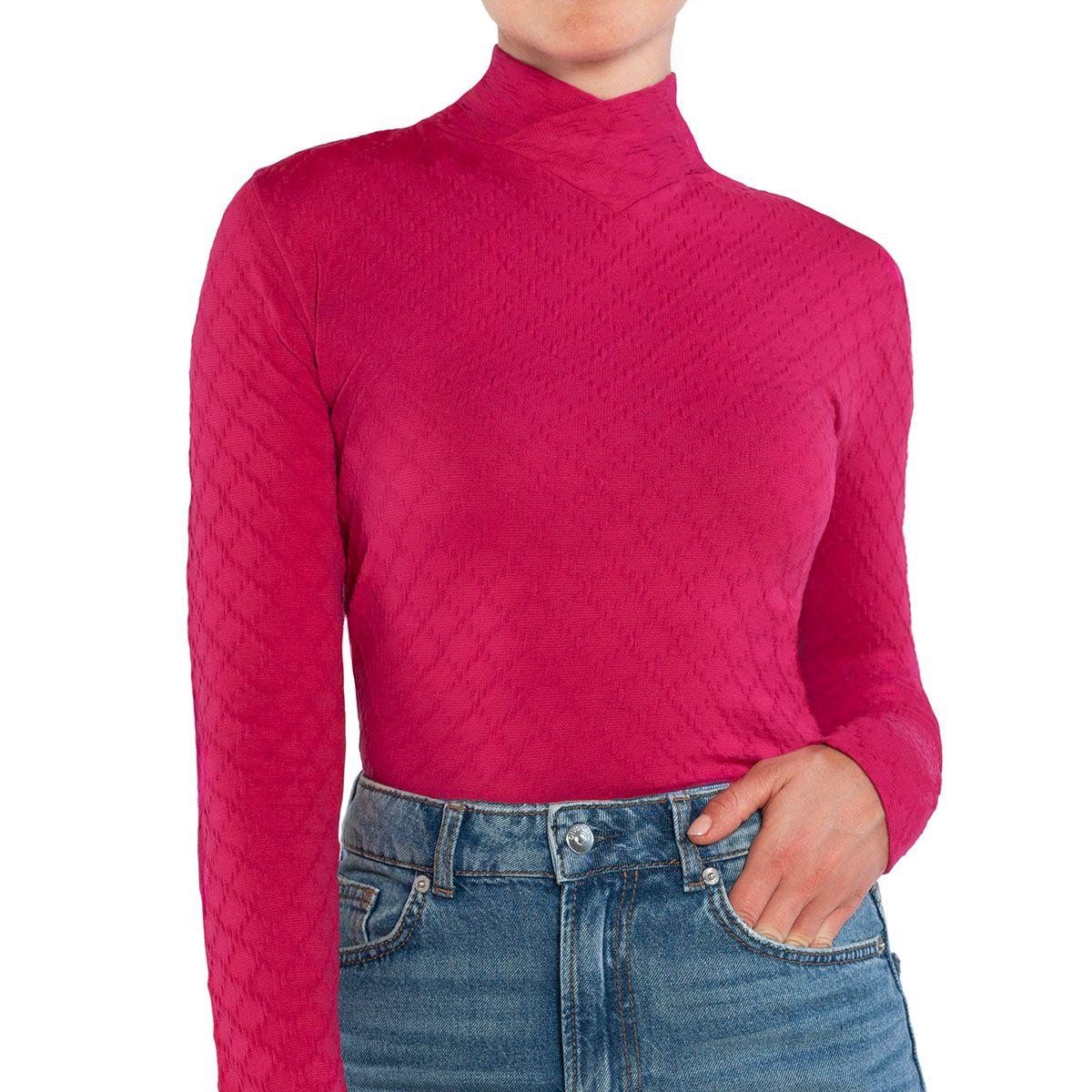 Beatle Cruzado Diamond Magenta Monarch-0