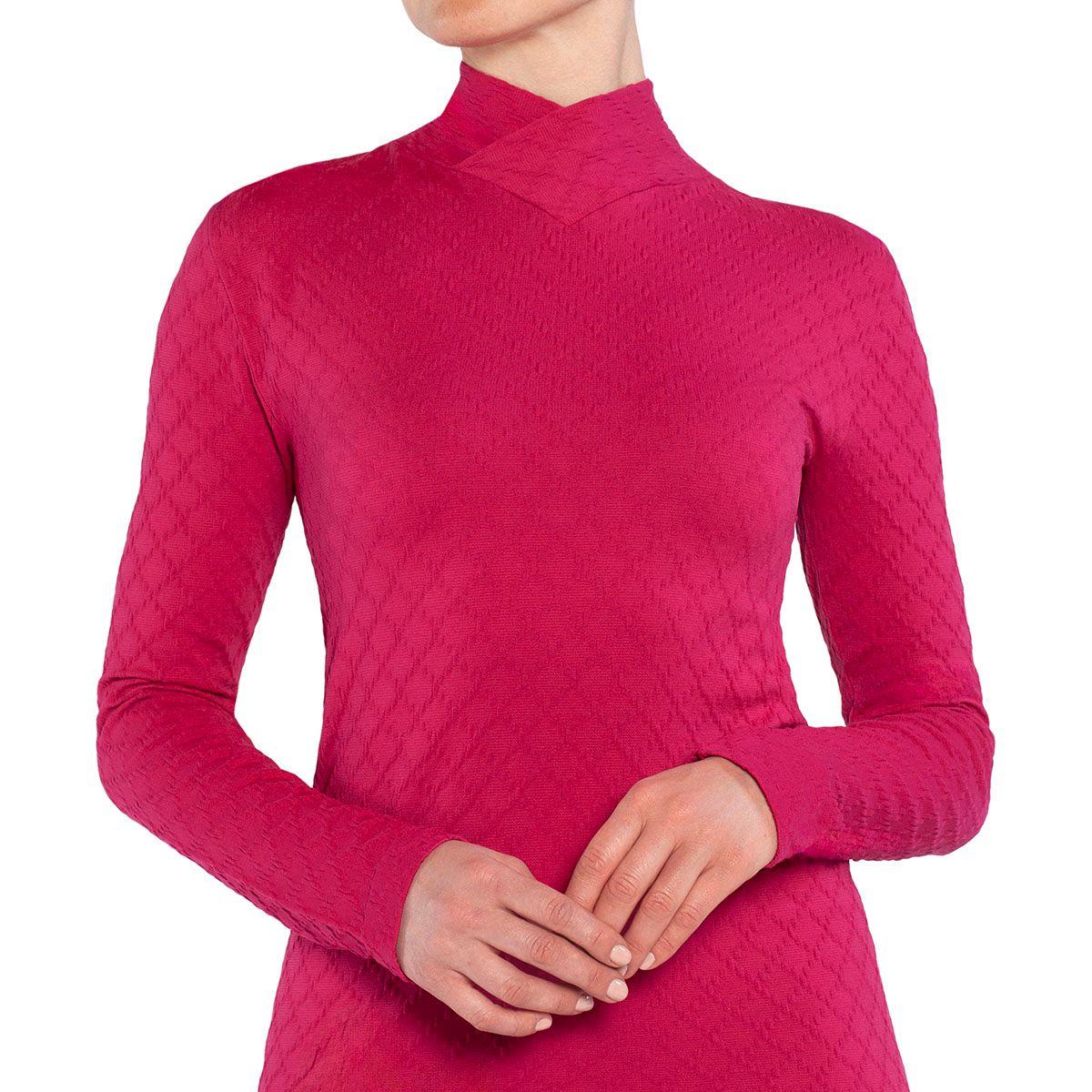 Beatle Cruzado Diamond Magenta Monarch-1