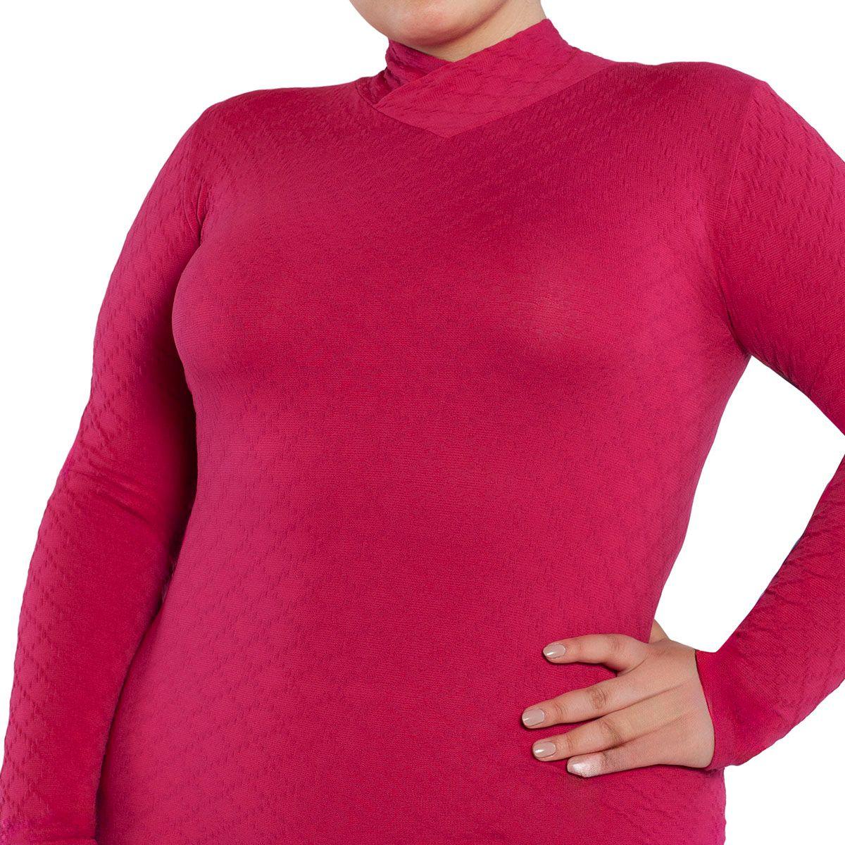 Beatle Cruzado Diamond Magenta Monarch-3