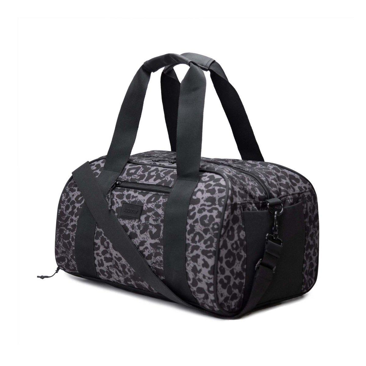 Vooray - Bolso Gym Grafit-2