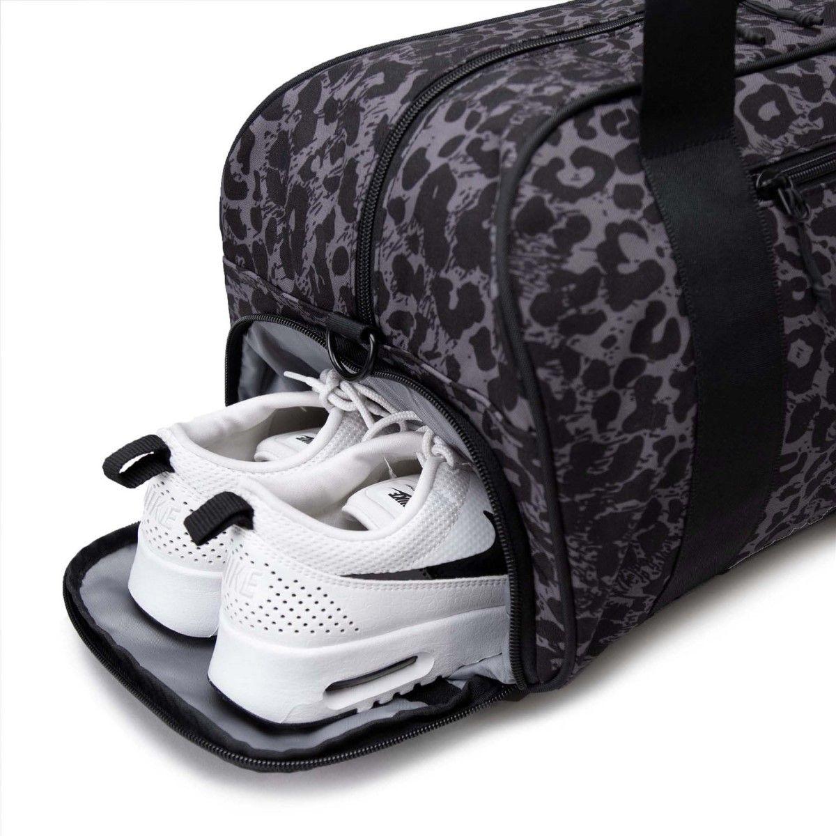 Vooray - Bolso Gym Grafit-3