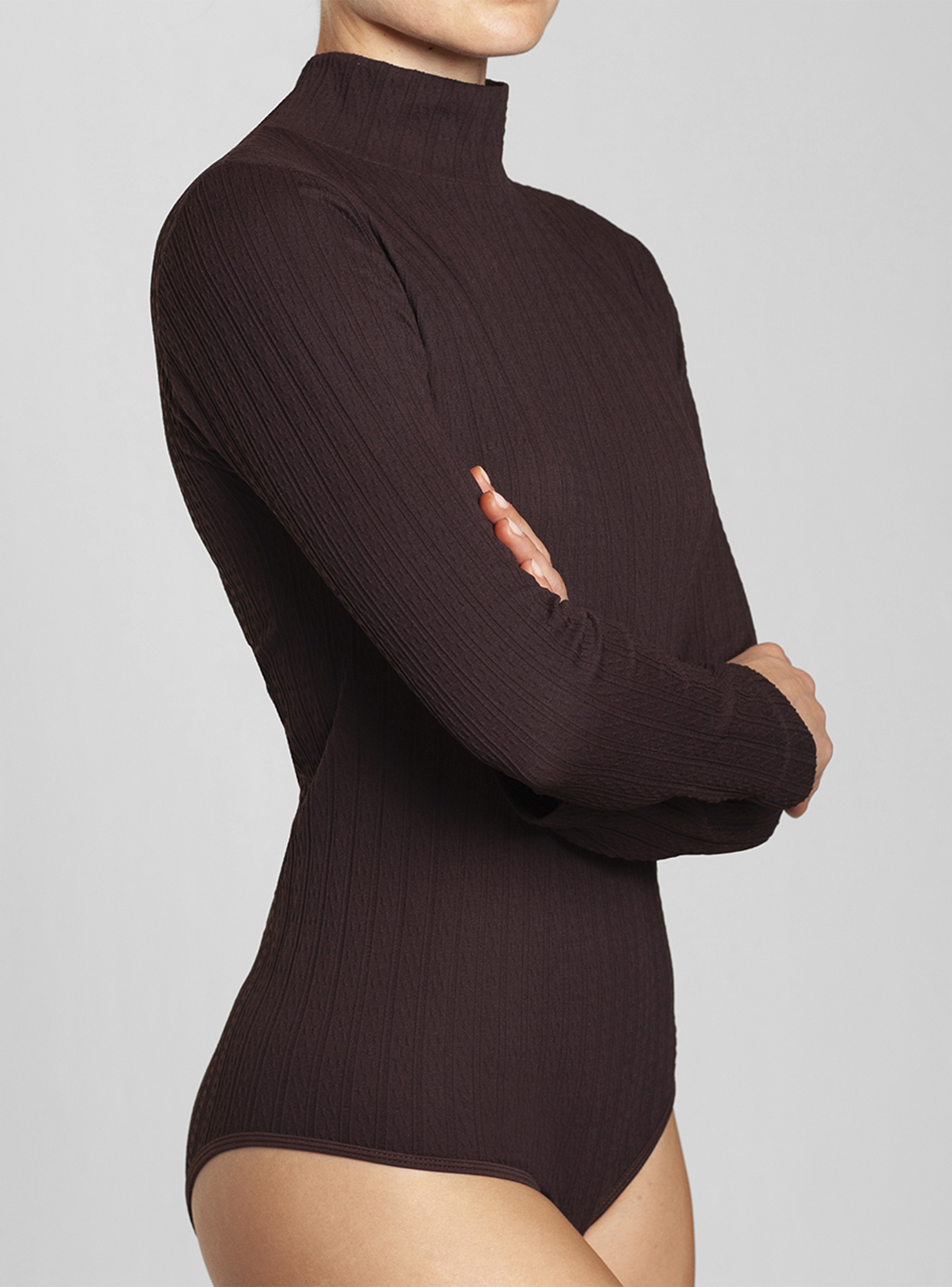 Top Body Beatle Acanalado Lasst-2