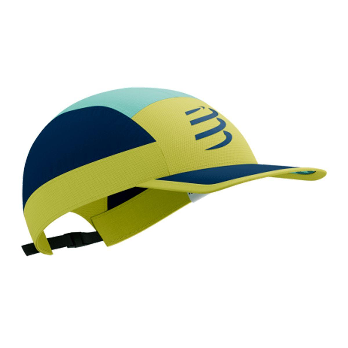 Jockey 5 Panel Ligth Amarillo-0