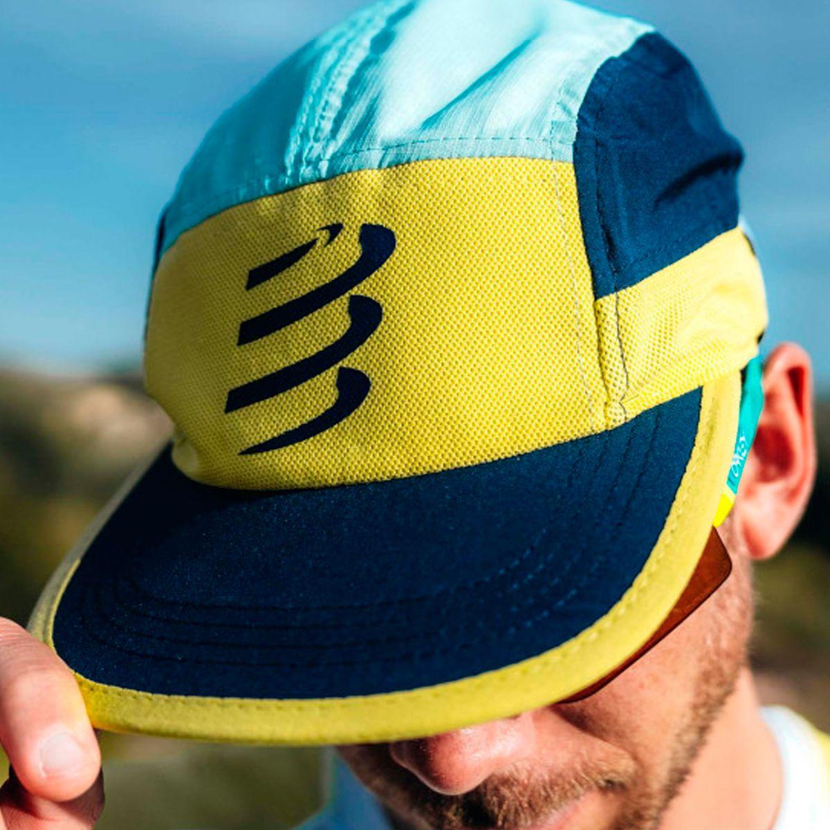 Jockey 5 Panel Ligth Amarillo-2