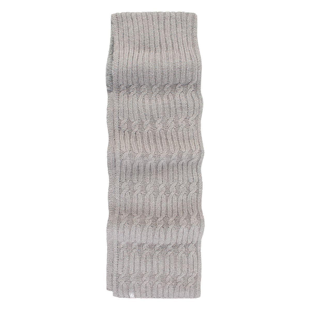 Bufanda Ulriken Gris Heat Holders-2
