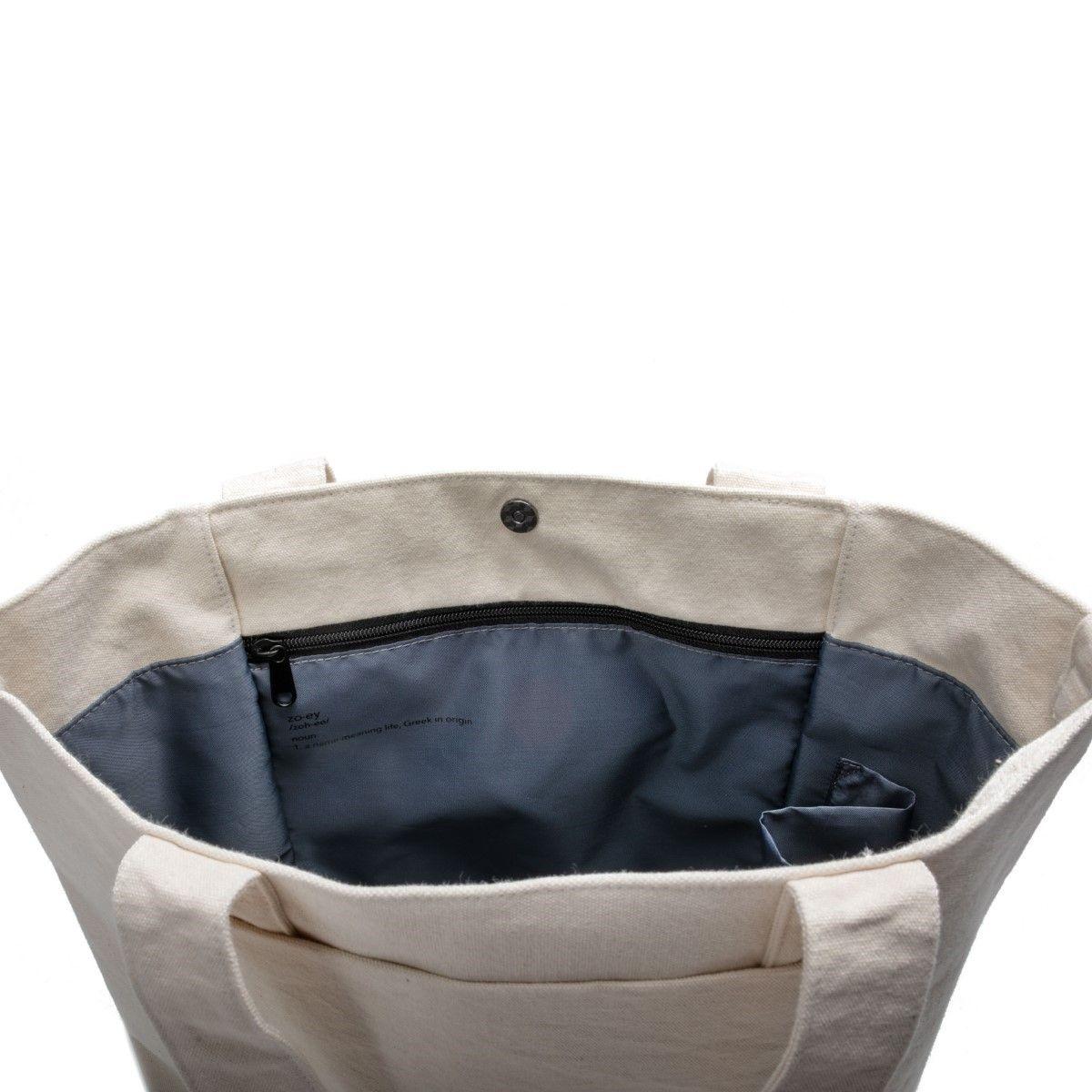 Vooray - Tote Zoey Crudo-3