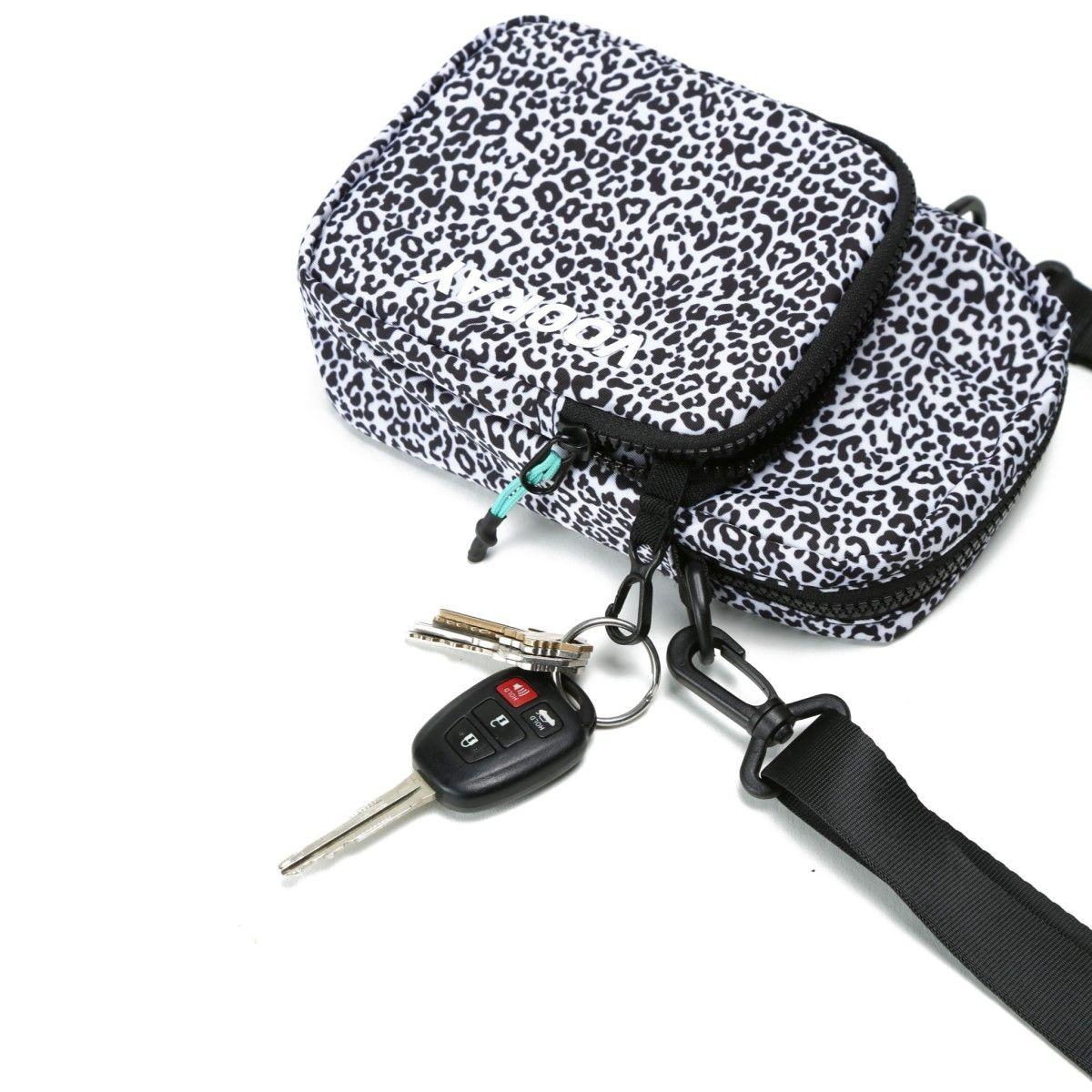 Vooray - Crossbody Core Leo-2