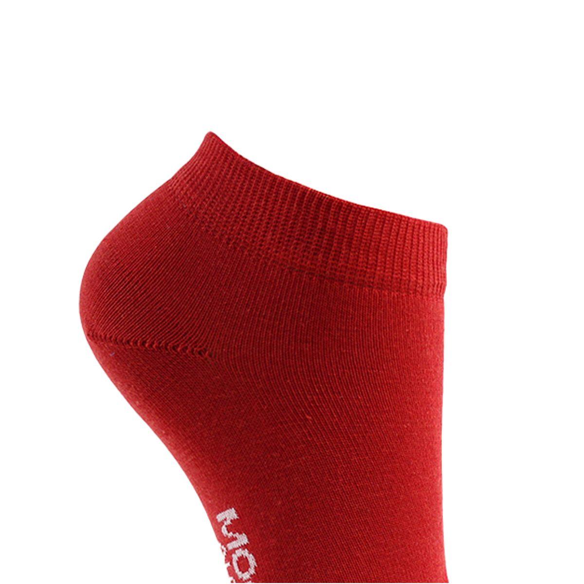 2 Pares Calcetín Algodón Marinero Largo 0/4 Jacinto-3