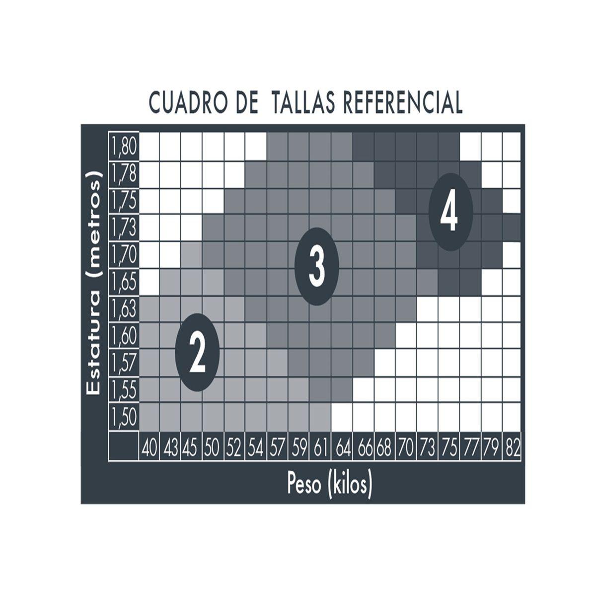 2 Unidades Panty Clasica Beige Oscuro-1
