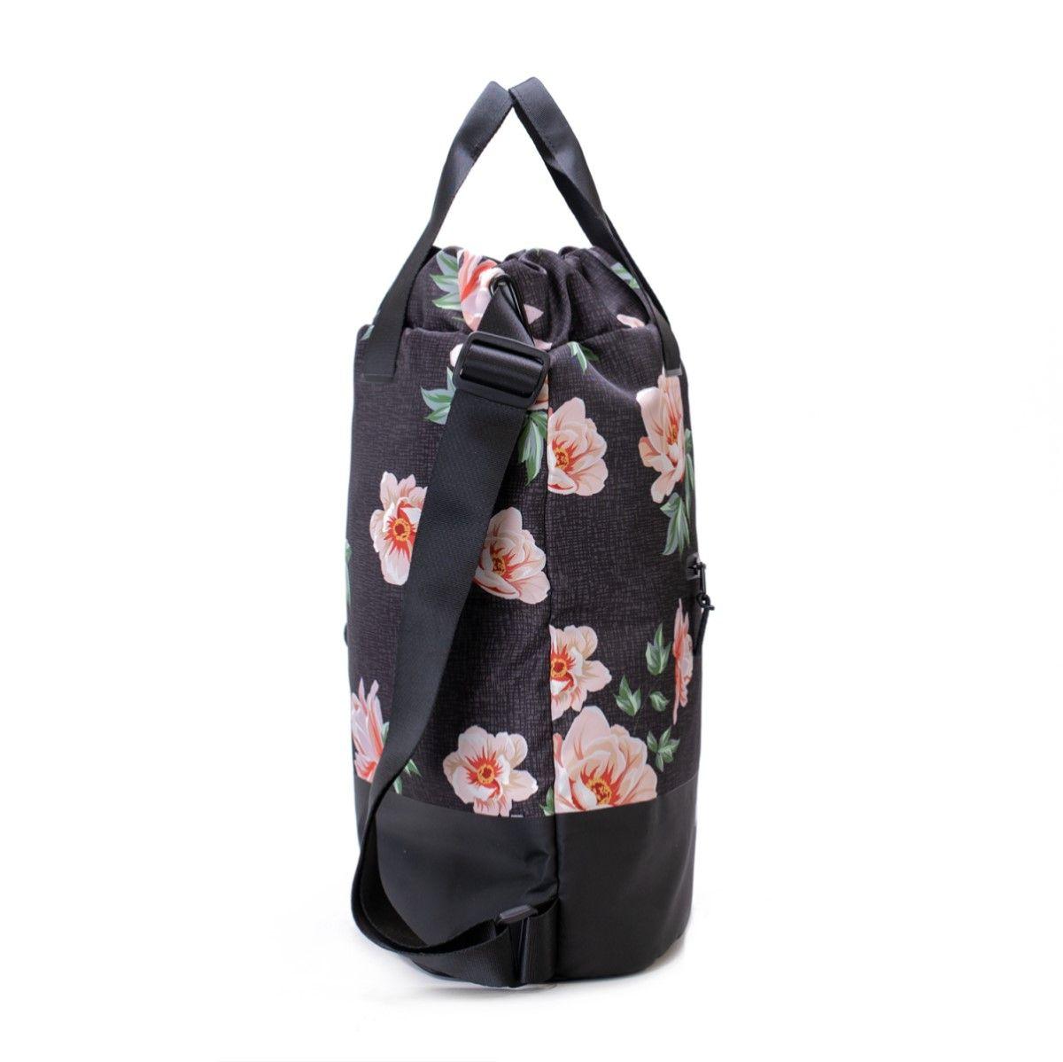 Vooray - Mochila Flex Cinch Roses-3