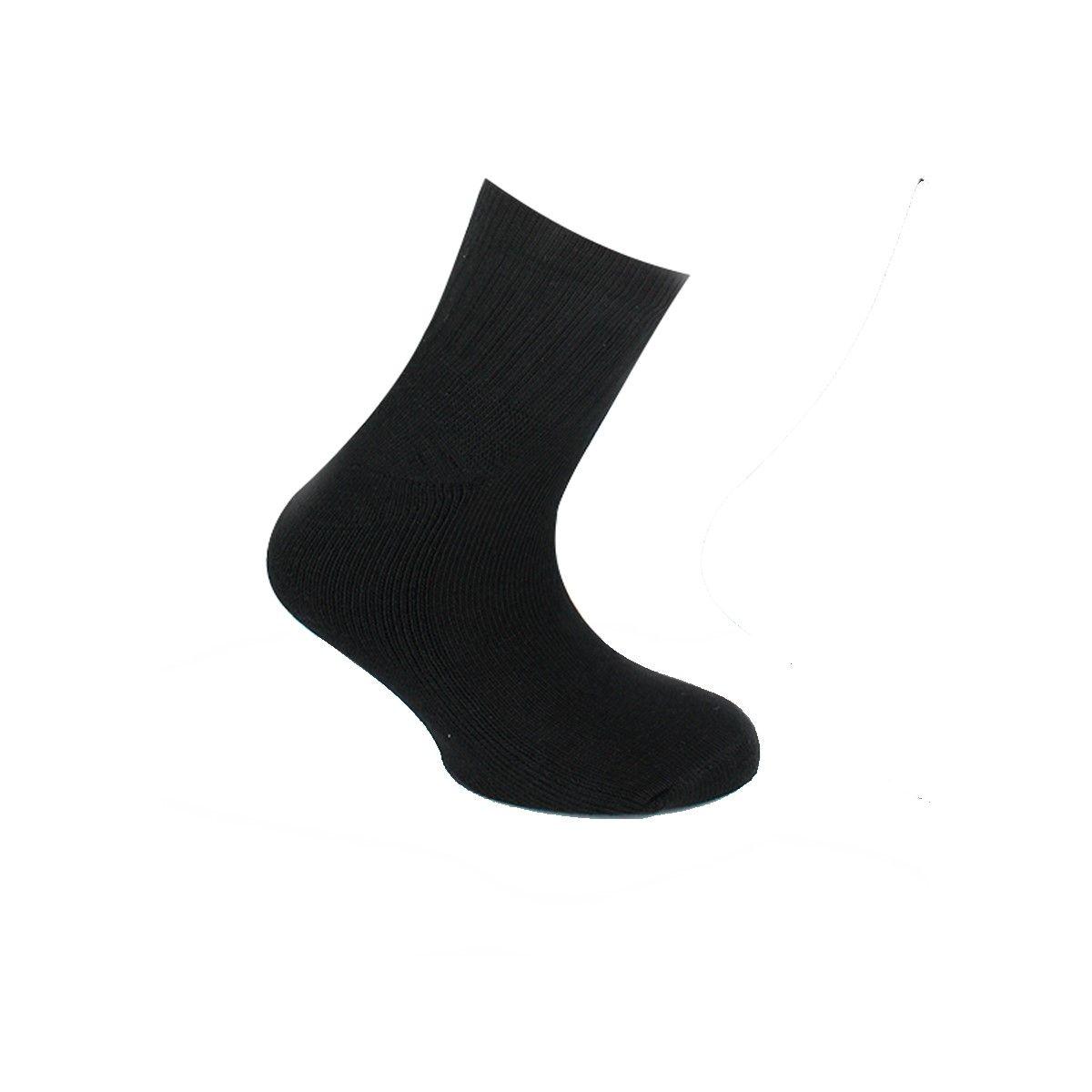 Bi-Pack Calcetines Deportivos Algodón Cortos-1