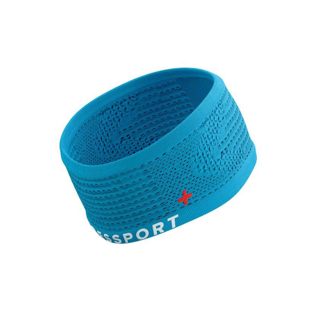 Headband On/Off Celeste Compressport-1