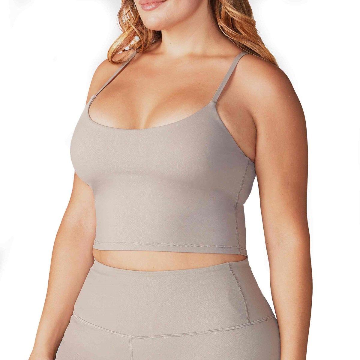 Cami Bra Python Lino-2