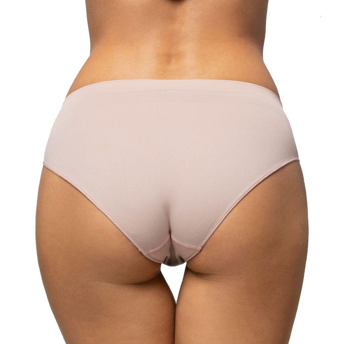 Calzón Seamless Donna Piel Pompea-1