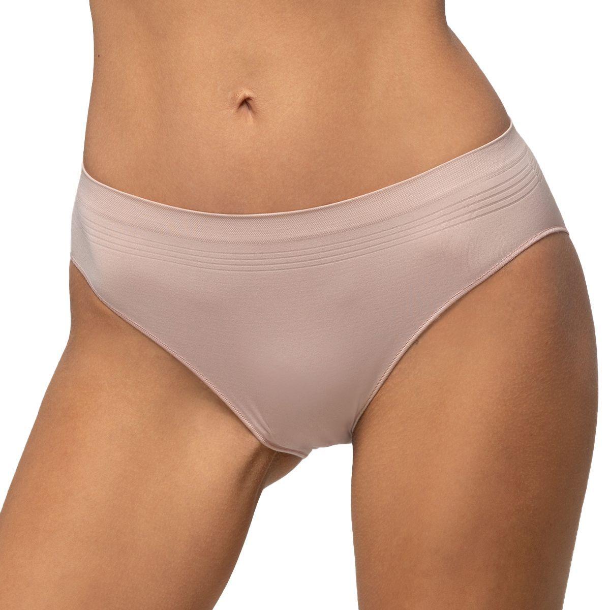 Calzón Seamless Donna Piel Pompea-2