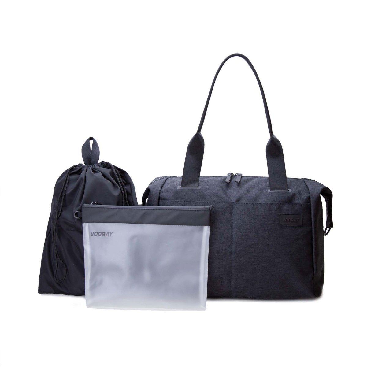 Vooray - Bolso Alana Negro-3