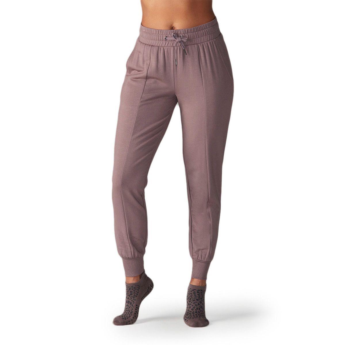 Tavi - Jogger Cozy Malva-0