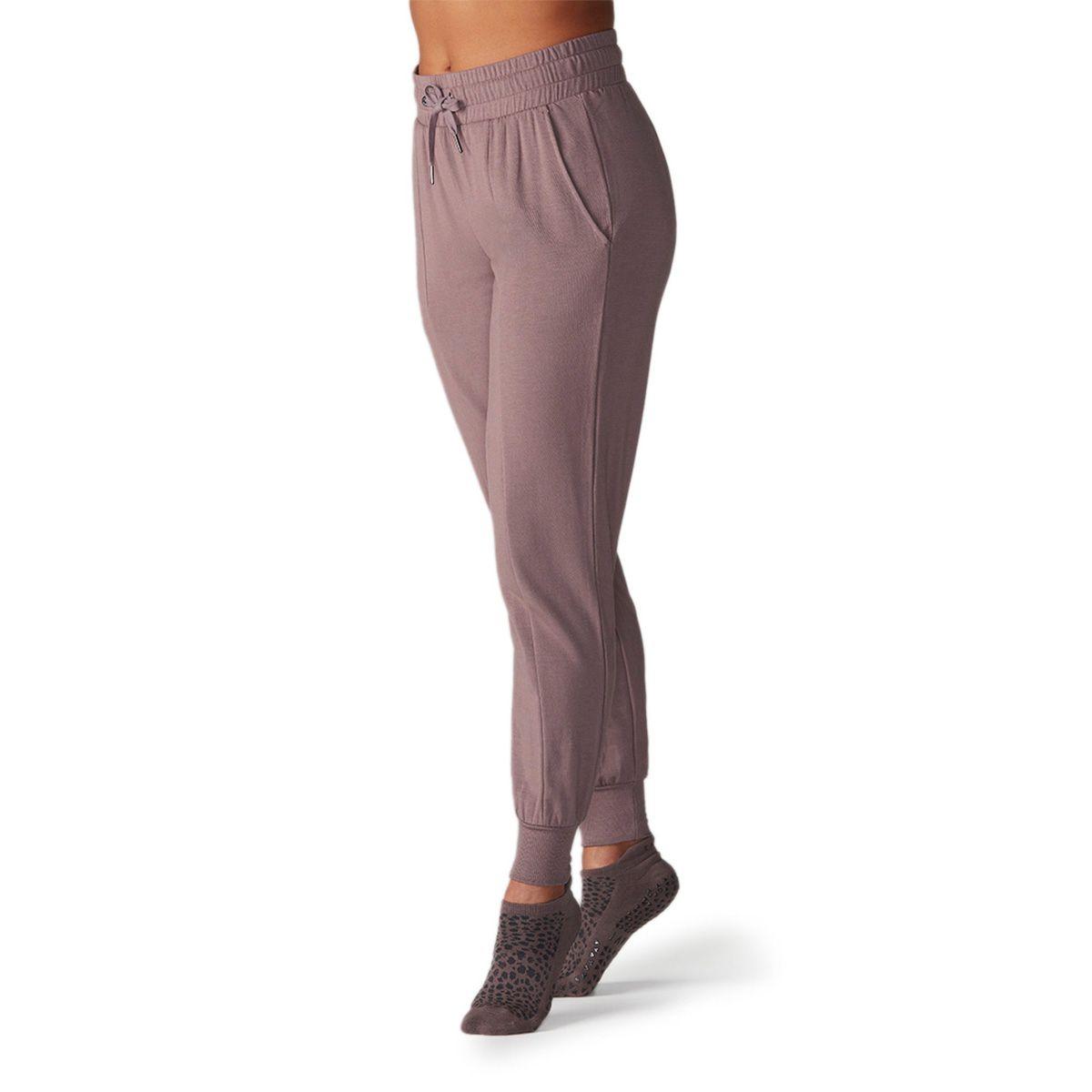 Tavi - Jogger Cozy Malva-1