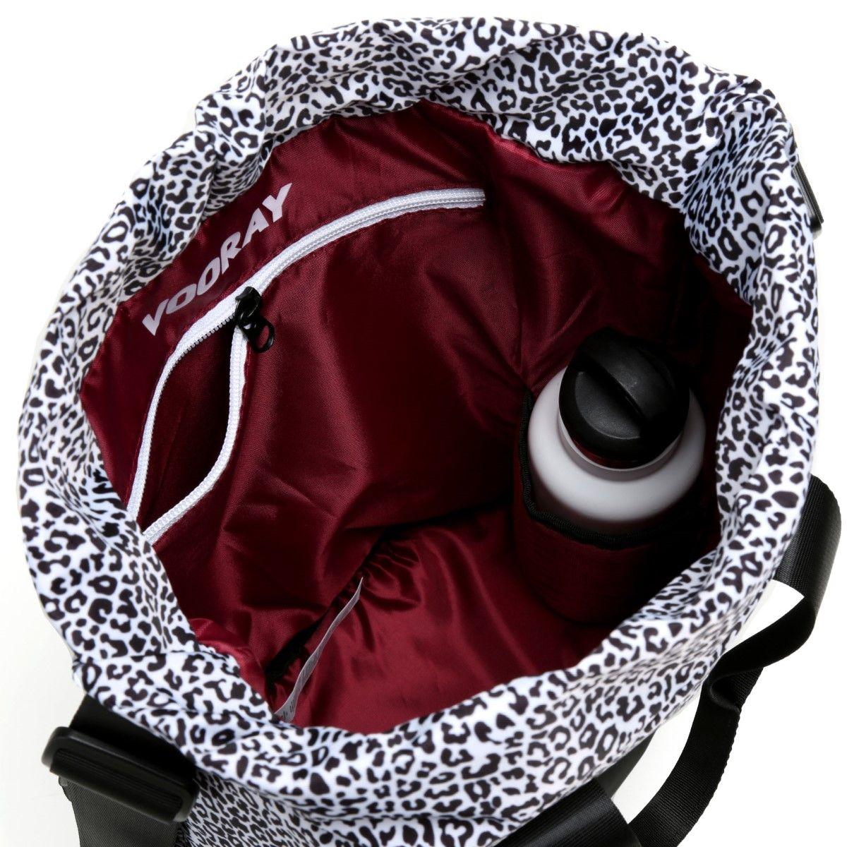 Vooray - Mochila Flex Cinch Leo-2