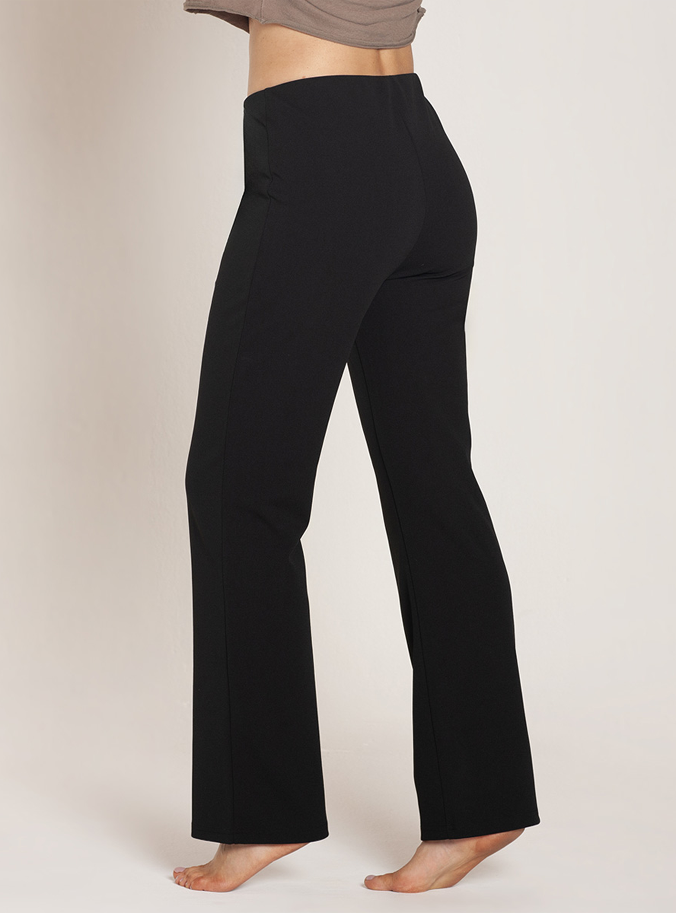 Calza Leggings Office-To-Nigth Lasst-2