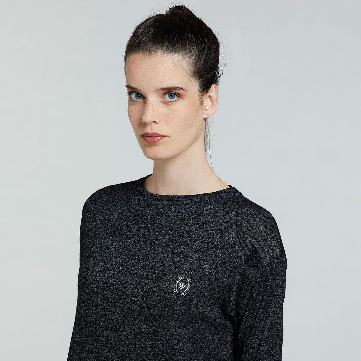 Pijama Eplison Plomo Pompea-3