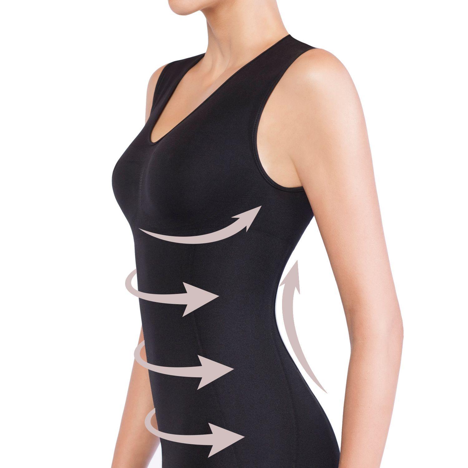 Polera Faja Regata Negro-4