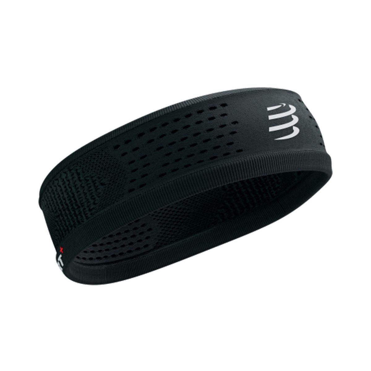 Headband Delgado On/Off Black-0