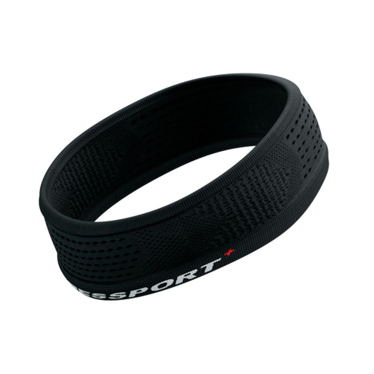 Headband Delgado On/Off Black-1