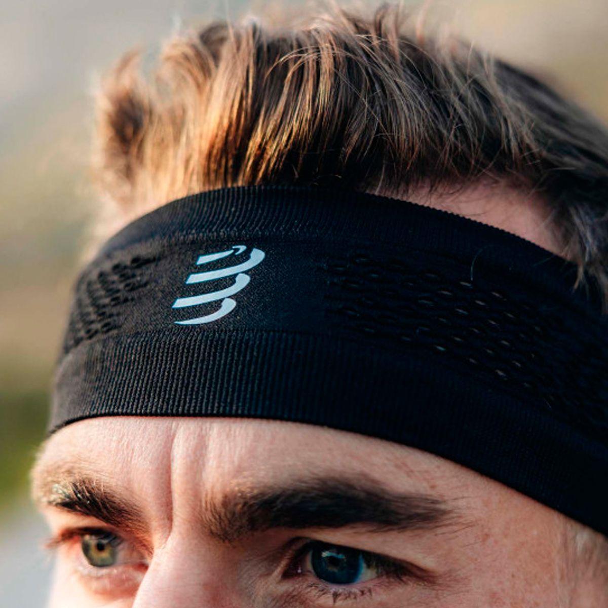 Headband Delgado On/Off Black-4