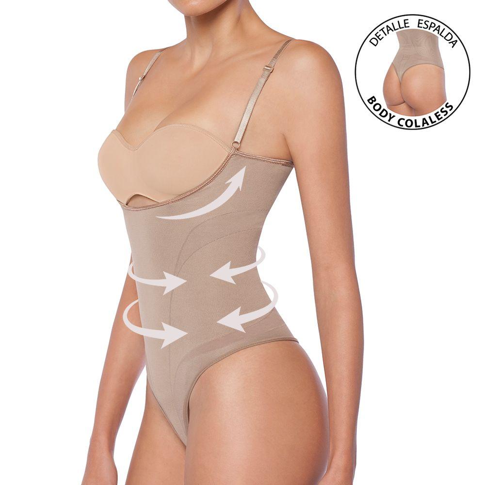 Body Reductivo Colaless Crema-2