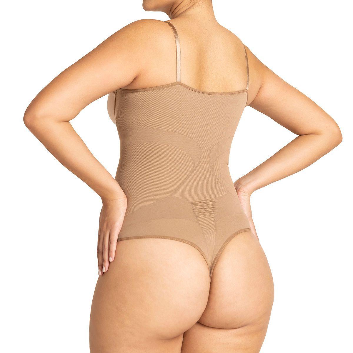 Body Reductivo Colaless Crema-1