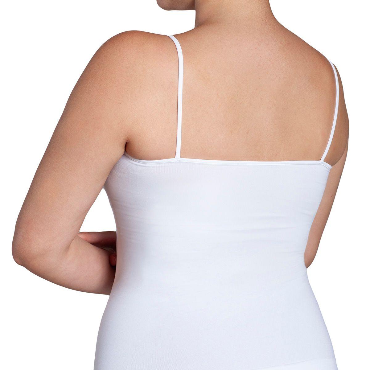 Polera Esencial Pabilo Blanco-2