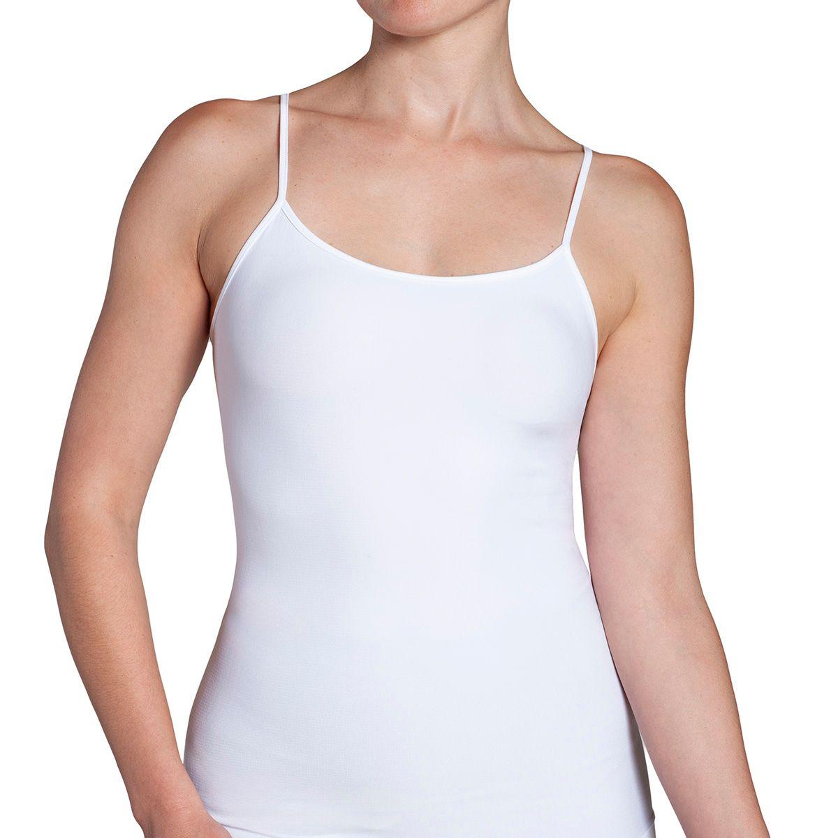 Polera Esencial Pabilo Blanco-3