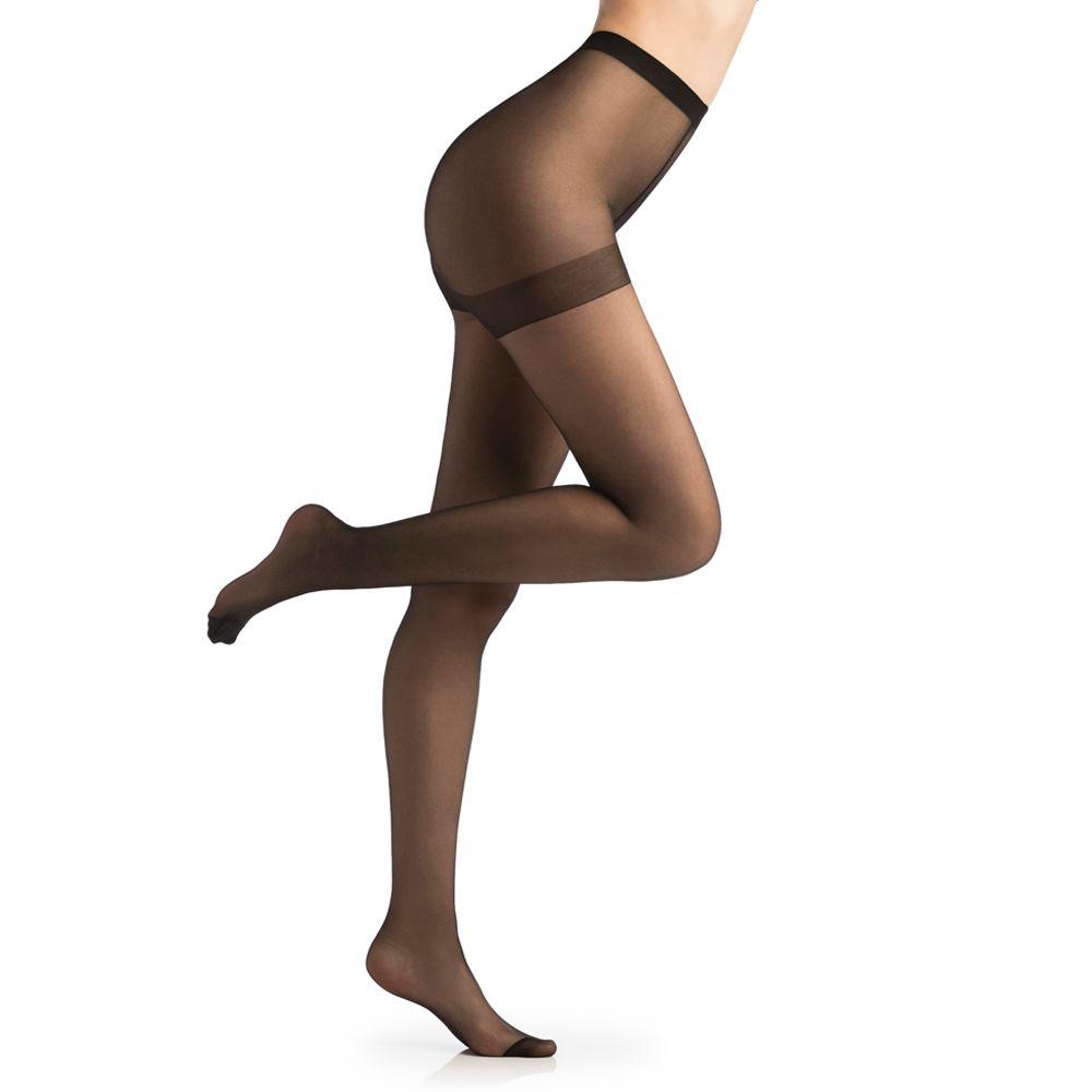 2 Unidades Panty Clasica Negro-0