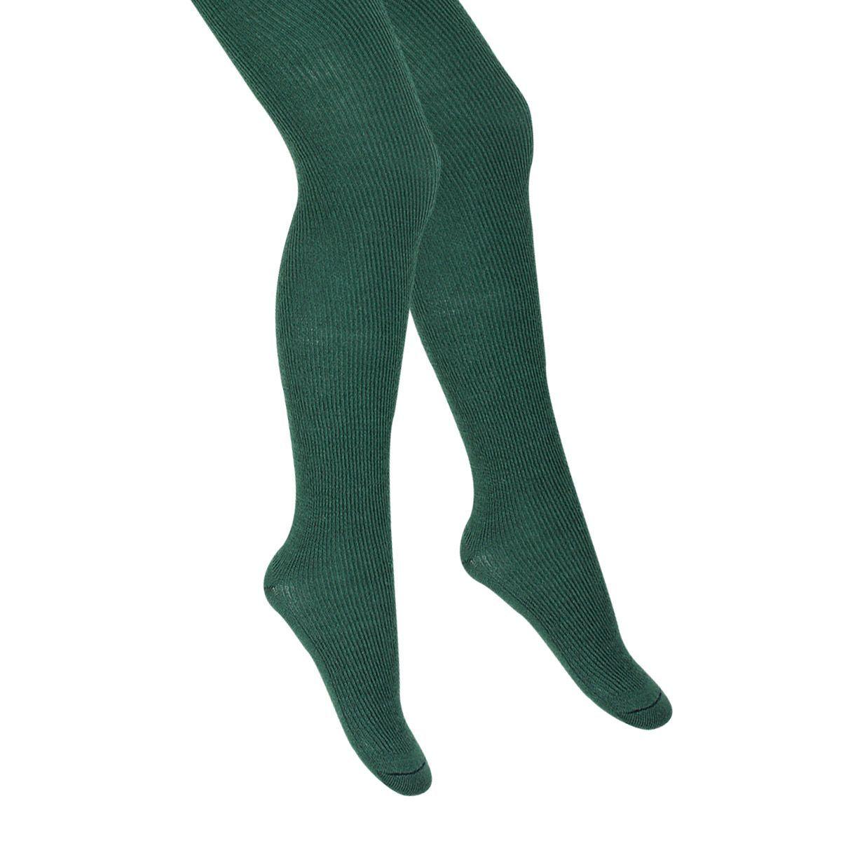Ballerina Dralón Invierno Verde-0