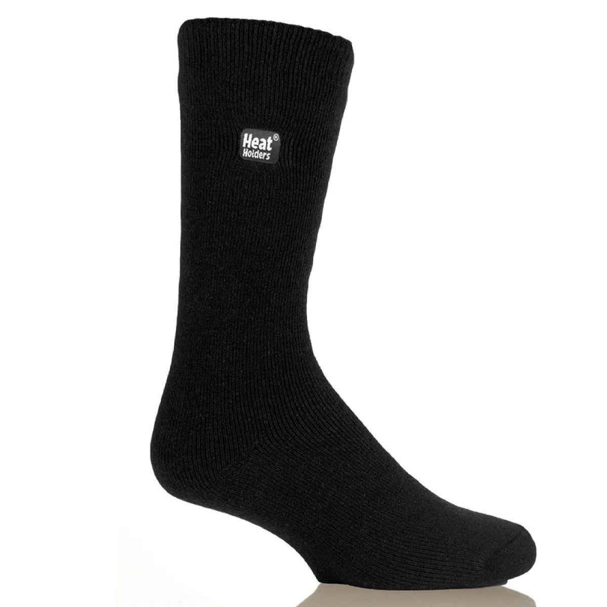 Calcetin Ultra Lite Heat Holders Negro-0