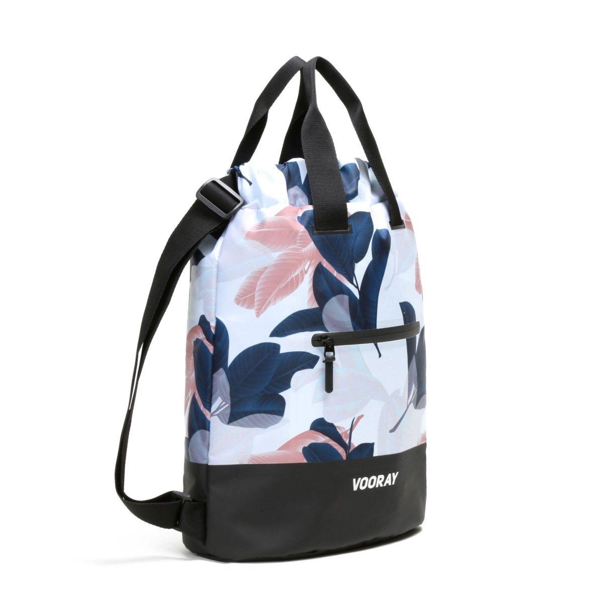 Vooray - Mochila Flex Cinch Hojas-2