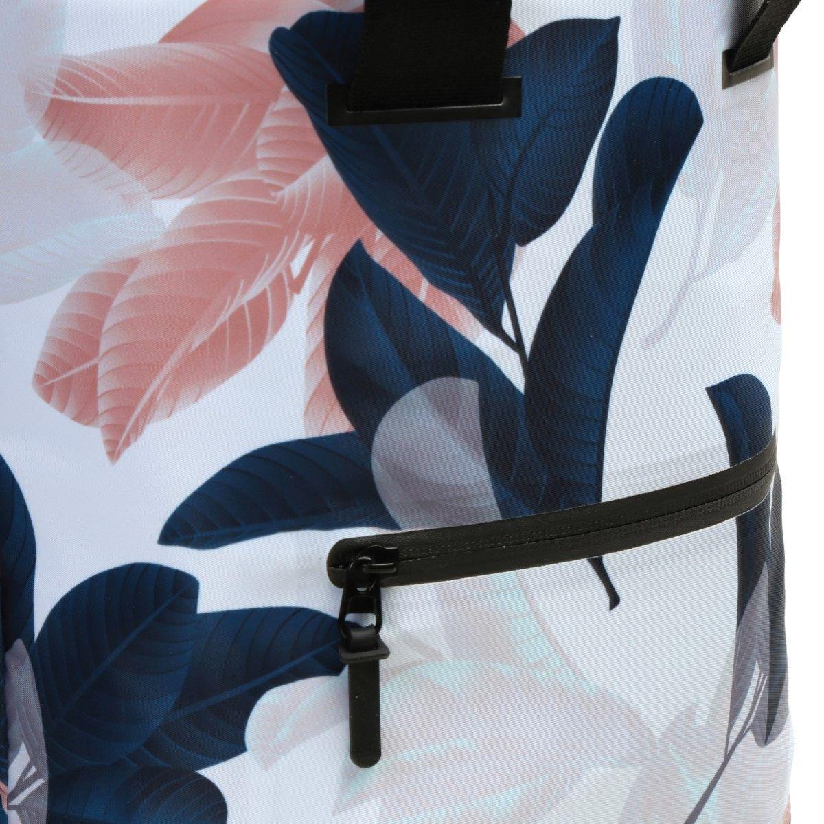 Vooray - Mochila Flex Cinch Hojas-3