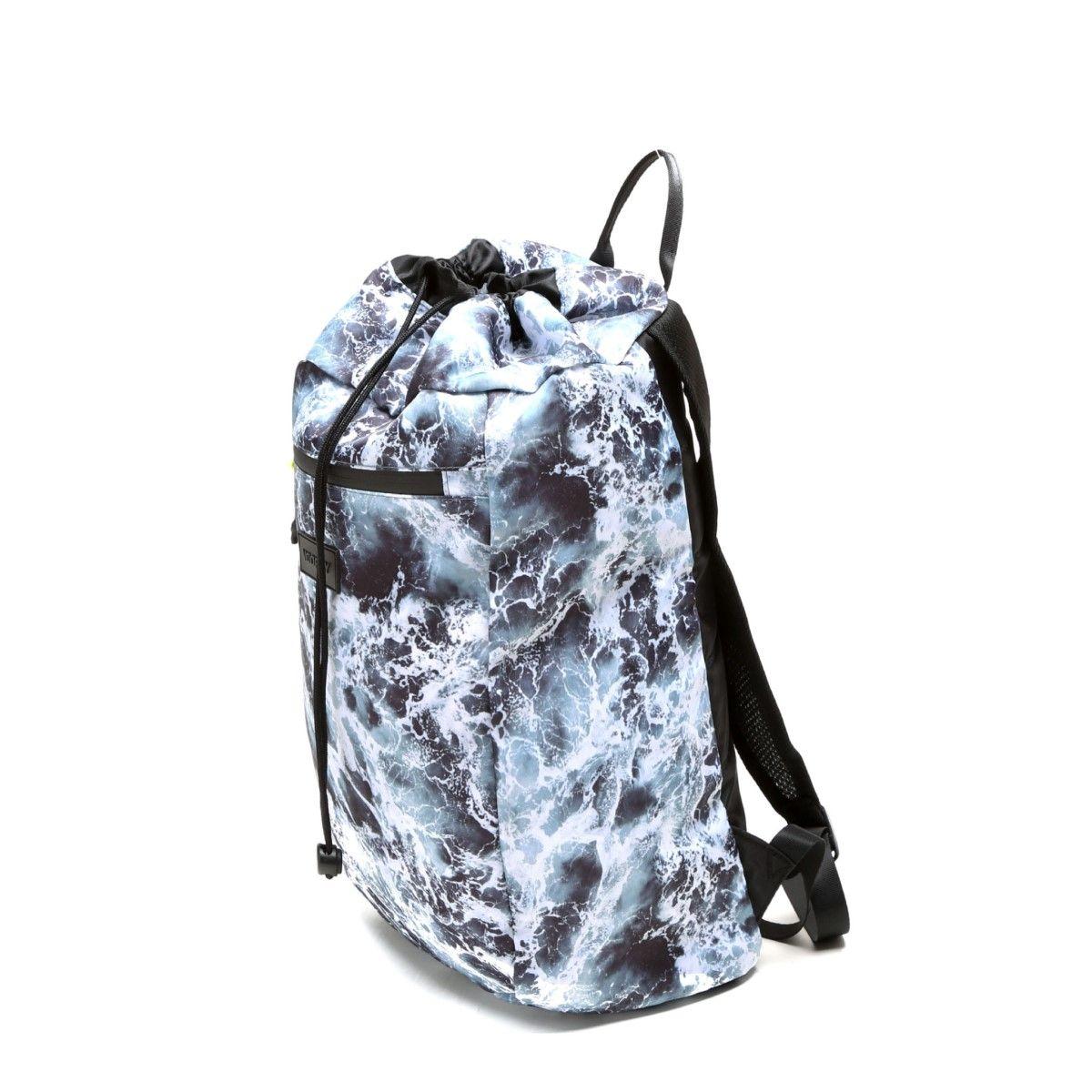 Vooray - Mochila Stride Cinch Celeste-2