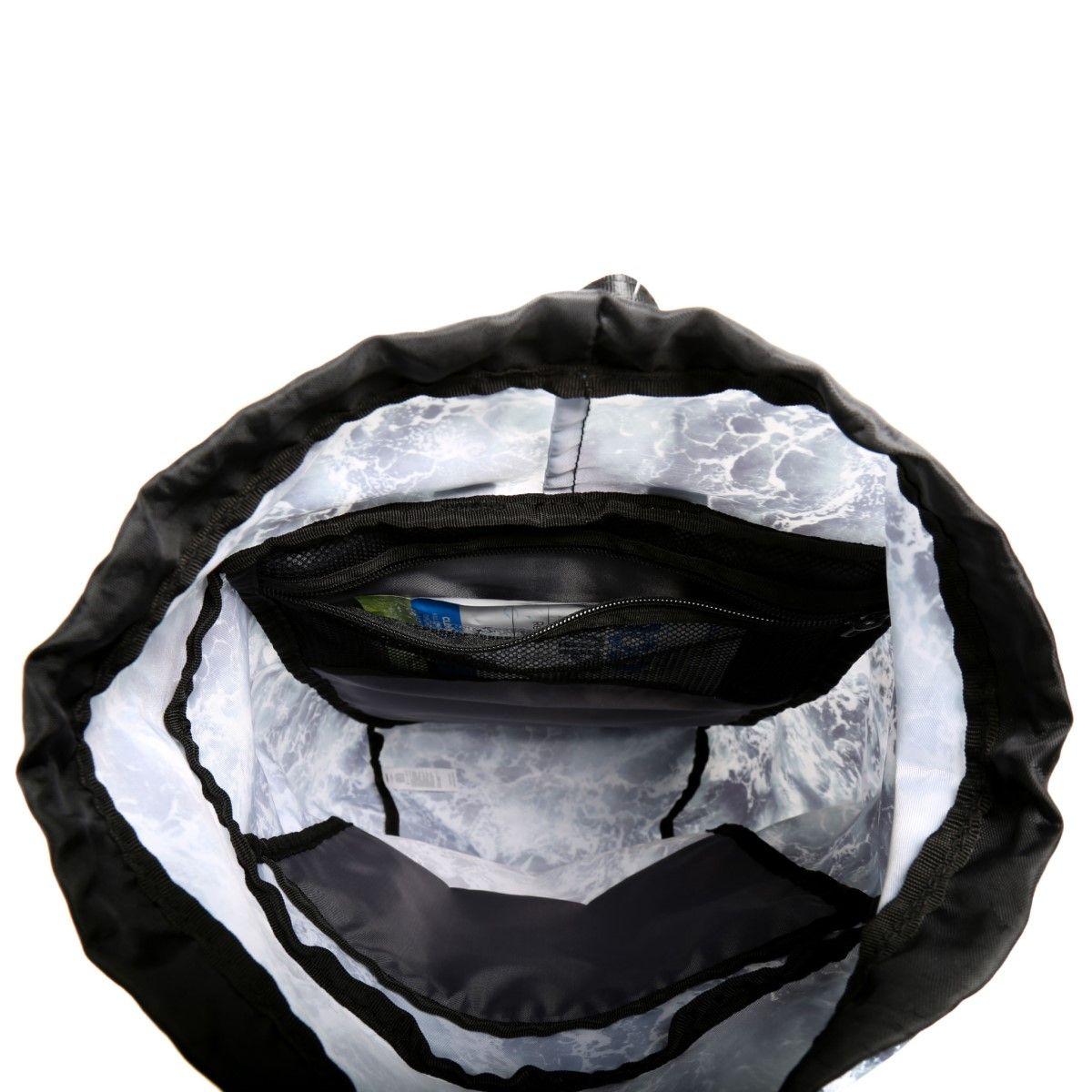Vooray - Mochila Stride Cinch Celeste-3